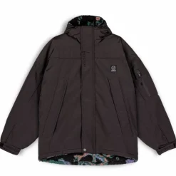 Grimey Chaqueta Lost Boys - Black - Winter 22 Best
