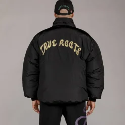 Grimey Chaqueta Puffy