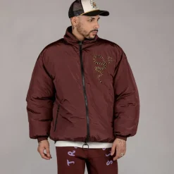 Grimey Chaqueta Puffy