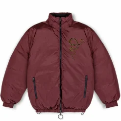 Grimey Chaqueta Puffy