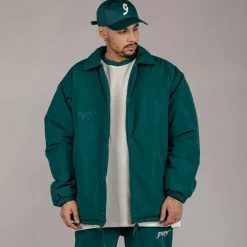 Grimey Chaqueton 