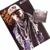 Grimey Chulito Camacho - Alzo Mi Pua'O + Free Poster Hot