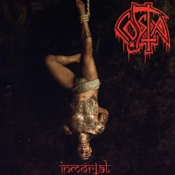 Grimey Costa - Cd Inmortal + Poster Regalo Sale