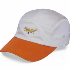Grimey Gorra "Gem Cutting" 5 Panels Cap - Sand - Fall 21 Discount