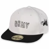 Grimey Gorra The Toughest Fitted - Cream - Spring 23 Shop