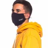 Grimey Box Logo Mask Fw20 Black Online