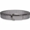 Grimey Carnitas Belt Ss20 Grey Online