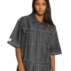 Grimey Chica Nite Marauder Fw20 Indigo Blue Online