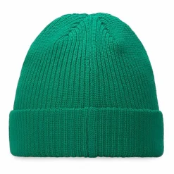 Grimey "Dust Storm" Beanie - Green - Fall 22 Clearance