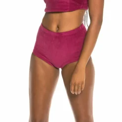 Grimey Engineering Culotte Fw19 Purple Discount