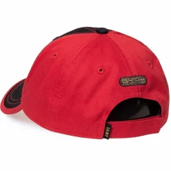 Grimey Engineering Curved Visor Cap Fw19 Navy Shop