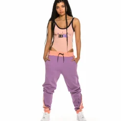 Grimey F.A.L.A Body Ss19 Peach Outlet