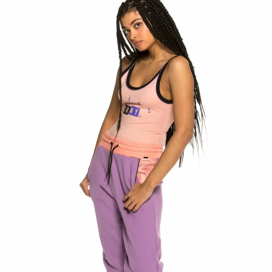 Grimey F.A.L.A Body Ss19 Peach Outlet