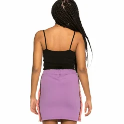 Grimey F.A.L.A. Girl Top Ss19 Black Hot
