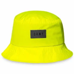 Grimey Flying Saucer Bucket Fw19 Fluor Yellow Sale