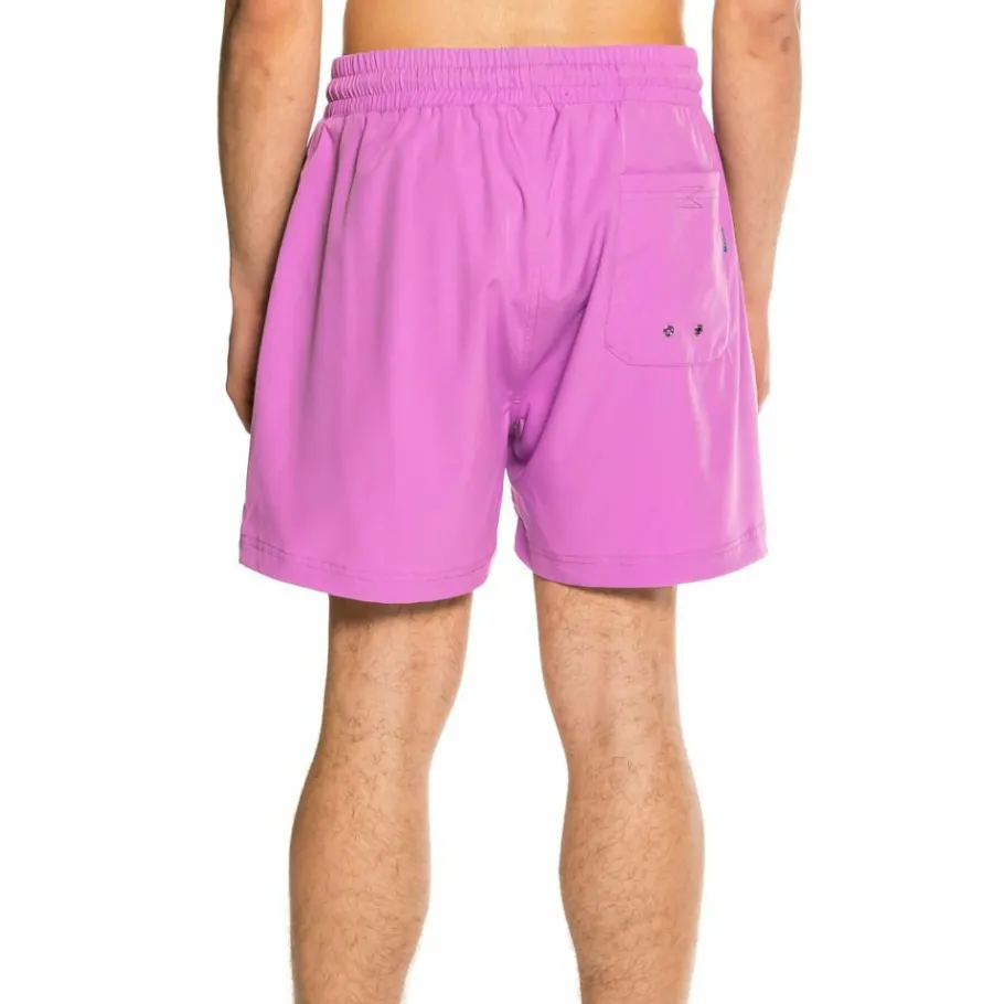 Grimey "Frenzy " Swimming Short - Purple - Summer 21 Best Sale