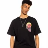 Grimey Glorified Bullet Necklace - Silver - Spring 22 Discount