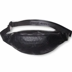 Grimey Lx X Grmy Fanny Pack Fw19 Black Fashion