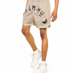 Grimey 