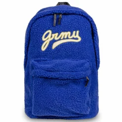 Grimey "Hive" Sherpa Backpack - Fall 22 - Blue New