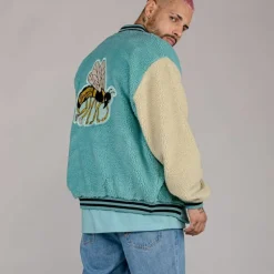 Grimey 