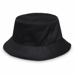 Grimey "Hope Unseen" Bucket Hat - Black - Summer 21 Store
