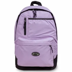 Grimey "I Am" Backpack - Fall 22 - Lavender Best