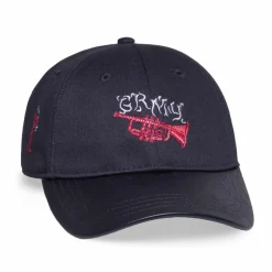 Grimey 