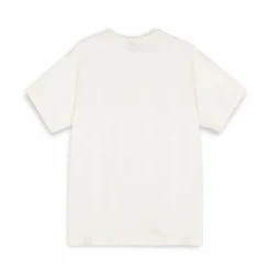Grimey Jurassic Proud Regular Tee White - Ss24 Hot