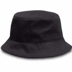 Grimey "Les Memories" Bucket Hat - Black - Fall 21 Clearance