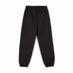 Grimey Madrid The Connoisseur Heavyweight Sweatpants Black - Fw23 Cheap