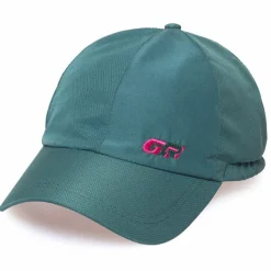 Grimey Nemesis Stopper Cap Fw18 Green Discount