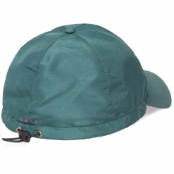 Grimey Nemesis Stopper Cap Fw18 Green Discount