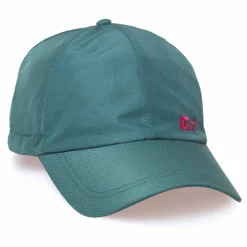 Grimey Nemesis Stopper Cap Fw18 Green Discount