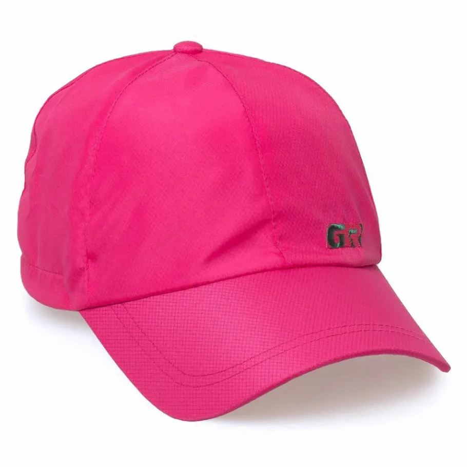Grimey Nemesis Stopper Cap Fw18 Purple Cheap
