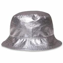 Grimey Planete Noire Bucket Fw19 Silver Cheap