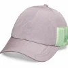 Grimey Rope A Dope Grmy Curved Visor Cap Ss20 Grey Cheap