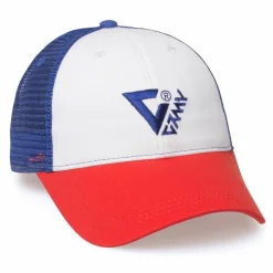 Grimey Smooth Ecstasy Trucker Cap Fw18 White Outlet