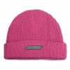 Grimey "Space Lady" Beanie - Wine - Winter 21 Hot
