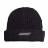 Grimey "Space Lady" Beanie - Black - Winter 21 New