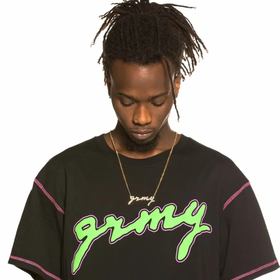 Grimey "Strange Fruit" Necklace - Spring 21 Hot