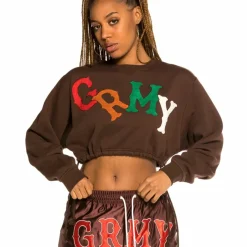 Grimey