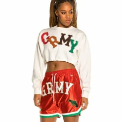 Grimey