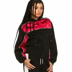 Grimey Walking Trophy Bomber Jacket Ss19 Black Best Sale
