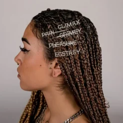 Grimey "Westbound" Hardclip Set - Silver - Fall 22 Sale