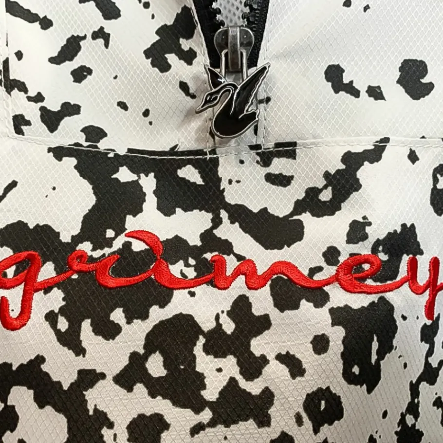 Grimey X Gzuz Raincoat Spring 21 Black Online