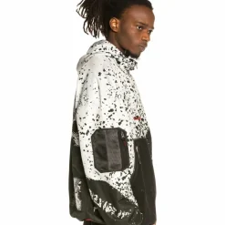Grimey X Gzuz Raincoat Spring 21 Black Online