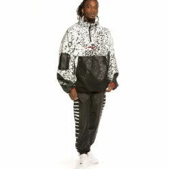 Grimey X Gzuz Raincoat Spring 21 Black Online