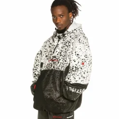 Grimey X Gzuz Raincoat Spring 21 Black Online