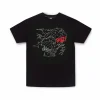 Grimey X Kru2 Tee - Black ( Limited Edition ) Hot